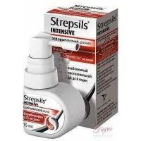 ราคา Strepsils Max Pro Direct Spray 15ml Sorethroa (22648155926)