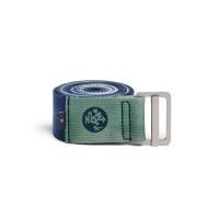 ราคา Manduka เชือกโยคะ Manduka รุ่น AligN Yoga Strap 8 (22050321773)