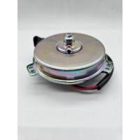 ราคา มอเตอร์พัดลมแอร์ ISUZU DECA 270 24 V ตูดนูน มอเตอร์เป่าแผงแอร์ อีซูซุ เดก้า FAN MOTOR ISUZU DECA 270 (21611504190)