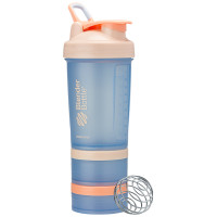 ราคา แก้วเชค BlenderBottle ของแท้ รุ่น PROSTAK Shaker Bottle ขนาด 22 oz (22843580435)