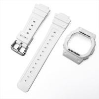 ราคา นาฬิกาเรซินสายนาฬิกาเรือนสำหรับ Casio DW5600 G SHOCK 5000 5030 5025 GW5000น้ำหนักเบาสายนาฬิกาซิลิโคนพร้อมเครื่องมือ (19751159185)