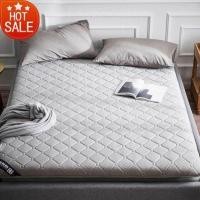 ราคา New Memory Foam Topper mattress Pad COVER Bed Double ที่นอน (21868347085)