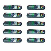 ราคา REMOTE GMM Z ใช้กับกล่องดาวเทียม GMM MINIGMM Z SMART แพ็ค 10 (100215600)