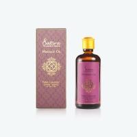 ราคา Satira Massage oil Relax Lavender 100 ml สถิรา น้ำมันนวดผิวกาย กลิ่นรีแล็กซ์ ลาเวนเดอร์ 100 มล (4201786590)
