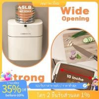 ราคา Compost Bin Kitchen Garbage Can Countertop Indoor Small Hanging Trash Can with Lid Composting Bin White (22126484866)