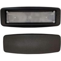 ราคา ใหม่เปลี่ยนแผ่นรองแขนสำหรับ Steelcase Leap V2เก้าอี้สำนักงาน Black (22773685535)