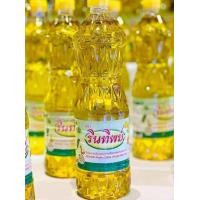 ราคา น้ำมันพืช ตรา รินทิพย์ 1000ml ยกลัง12ขวด พร้อมส่ง (22840520362)