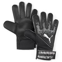 ราคา PUMA FOOTBALL ถุงมือผู้รักษาประตู ULTRA Grip 4 RC สีดำ 04181707 (19905788032)
