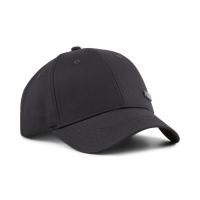 ราคา PUMA BASICS หมวกแก๊ป PUMA 3D Metal สีดำ 02501801 (23060728848)