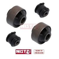 ราคา NISTO บูชปีกนกล่าง ฮอนด้า แจ๊ส Honda Jazz 2003 2007 (137307811)