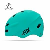 ราคา SUPER D SHOP หมวกจักรยาน LEEDERSERN ทรง FOX size M L 54 62cm (23085938021)