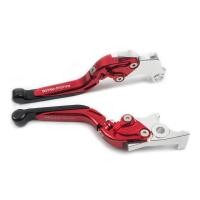 ราคา มือเบรค มือครัช RACING POWER สไลด์ได้ พับได้ ปรับระดับ 6 ระดับ MSX CB150 CBR150 MIO FINO SONIC CB CBR500 2021 (9651084451)