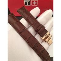 ราคา Tissot สายนาฬิกาข้อมือหนัง 1853 T41 T063 PRC200 16 18 19 20 21 22 มม สําหรับผู้ชาย และผู้หญิง (19855645193)