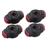 ราคา ตัวล็อคฉาบแบบกด TAMA QC8 Quick Set Cymbal Mate (23087630127)
