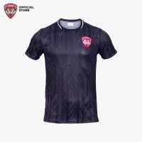 ราคา Muangthong United เสื้อคอกลมเมืองทองยูไนเต็ดสีดำ ไผ่ (20890917936)
