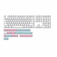 ราคา จัดส่งภายใน 3 วัน ZIFRIEND 132คีย์ธีมอากาศคีย์ภาษาอังกฤษ ฉบับภาษาไทย XDA PBT คีย์บอร์ดแบบกลไกการระเหิดที่กำหนดเอง คีย์แคปภาษาไทย keycap ไทย (20224878916)