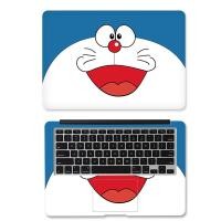 ราคา DIY laptop skin laptop sticker waterproof scratch resistant for decorating notebook computer decoration (11382049419)