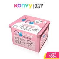 ราคา Esfolio Pure Skin Collagen Hyaluronic Acid Essence Mask Sheet 400ml x 30 Sheets เอสโฟลิโอ มาสก์ชีทสูตรคอลลาเจน (22570267359)