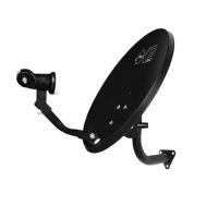 ราคา PSI OKD จานรับสัญญาณดาวเทียมไทยคมเล็ก 35 ซม พร้อมหัว LNB OK1 ชุดนี้ไม่มีเครื่อง ไม่มีสายสัญญาณ ได้แค่ตามภาพ (2801718)