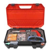 ราคา STR เครื่องยิงตะปู ปืนยิงตะปู เครื่องยิงตะปูแรงดันสูง ปืนแก๊ปยิงตะปูดีกว่าเก่า (22789633791)