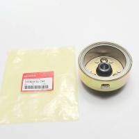 ราคา แม่เหล็ก เวฟ 100 สตาร์ทมือ110 คาบูและดรีม 100 HONDA 31110 KTL 741 รหัส (15194597093)