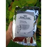 ราคา ล็อตใหม่ Royal Canin Baby dog Milk ถัง 2 kg และแบบแบ่งขายถุงฟรอย โรยัลคานิน นมผงทดแทน นมลูกสุนัข ชูการ์ไกรเดอร์ กระรอก 2กก ยกถัง แถมขวดนม (22504164131)