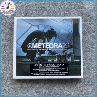 ราคา Linkin Park Meteora 3CD อัลบั้มต้นฉบับ ปิดผนึก ใหม่เอี่ยม (22658503413)