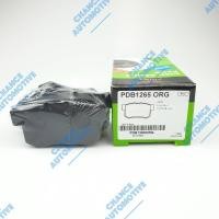 ราคา ผ้าเบรค PRIMA BENDIX ผ้าเบรค ล้อหลัง HONDA CIVIC 2 0 i VTEC FD 2006 12 (350005013)