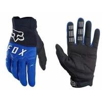 ราคา fox ถุงมือเต็มนิ้วสำหรับมอเตอร์ไซค์อุปกรณ์ป้องกันสำหรับแข่งรถวิบากขี่มอเตอร์ไซค์มอเตอร์ครอส (20632560850)