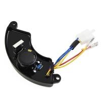 ราคา เครื่องควบคุมแรงดันไฟฟ้าอัตโนมัติ AVR สำหรับเครื่องกำเนิดไฟฟ้าดีเซล5KW 5 5KW 6KW 6 5KW 7KW 8KW (19495539212)