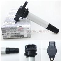 ราคา คอยล์จุดระเบิด สําหรับ Nissan Almera Sentra SUNNY NEO 1 6 1 8 ชิ้นส่วนเลขที่ 22448 4M500 CM11 2005 (22597010895)