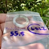 ราคา RJ 100LZ แหวนหยกแท้ เกรดสวยหายาก หยกพม่า Jadeite Type A รับประกันหยกพม่าแท้ตลอดชีพ เซอร์ผ่านแน่นอน หยก หยกแท้ 100 (21393118646)