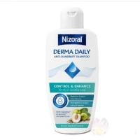 ราคา NIZORAL DERMA DAILY SHAMPOO ขนาด 200 มล (22882743717)