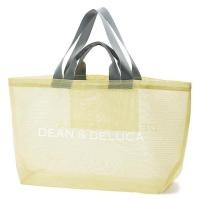 ราคา Dean D Luca Large Waterproof Travel Beach สีทราย Bag Single Shoulder Hollow Out Net Bag ทันสมัย Tote Bag For Youth (22263993645)