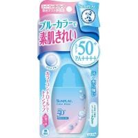 ราคา Rohto Mentholatum Sunplay ขจัดคราบน้ำสีฟ้า SPF50ไม่มีกลิ่น PA กันน้ำอย่างดี30G ตรงจากญี่ปุ่น (21516512443)