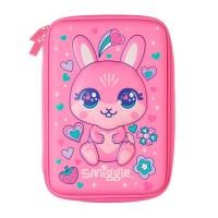 ราคา Smiggle Pencil Case กล่องดินสอสมิ้กเกอ แบบ 1 ชั้น ของแท้ จาก AUD (20870445194)