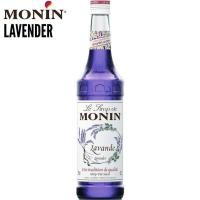 ราคา น้ำเชื่อม MONIN กลิ่น Lavender บรรจุขวด 700 ml โมนิน ไซรัปลาเวนเดอร์ Monin Lavender Syrup 700 ml (20942501314)