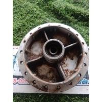 ราคา ดุมหลังsuzuki smash RC rc100 คริสตัล royal สวิง แท้ถอดจากรถ สินค้ามือสอง (22834411765)