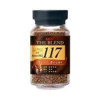 ราคา กาแฟ Yoshishi ญี่ปุ่น Yoshishi UCC 117 Professional กาแฟซูโครสฟรีน้ำตาลอินสแตนท์ผงกาแฟดำบริสุทธิ์90กรัม Bottlecaohuatang2 (19769786421)