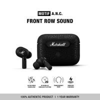 ราคา NEW ARRIVAL MARSHALL MINOR IV BLACK รับประกัน 1 ปี ส่งฟรีทั่วไทย หูฟังบลูทูธ หูฟังไร้สาย หูฟัง true wireless หูฟัง marshall ของแท้ หูฟังเบสหนัก (23115451461)
