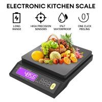 ราคา ตาชั่งดิจิตอล ตาชั่งอาหารแบบพกพา0 1g 10kg ตราชั่งดิจิตอล อาหาร หน้าจอ Lcd ไฟแบ็คไลท์ Led เครื่องชั่งในครัว (22949867130)