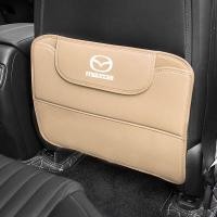ราคา ที่นั่งรถยนต์มาสด้าแผ่นป้องกันการเตะเหมาะกับ CX30มาสด้า2 3 CX5 CX8 CX3 Mazda2 6 5 CX9 BT50 (20108536589)