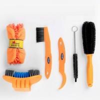 ราคา ROCKBROSอุปกรณ์จักรยานทำความสะอาดUltra Lightแบบพกพาป้องกันหลายใช้เครื่องมือซ่อมจักรยานแปรงจักรยานอุปกรณ์เสริม (7467522826)