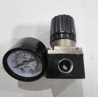 ราคา ชุดปรับแรงดันลม ตัวปรับแรงดันลม เร็กกูเลเตอร์ ปั๊มลมโรตารี่ PUMA XM2525 XM2550 อะไหล่ปั๊มลม (22962284662)