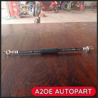 ราคา สายอ่อนคลัทช์ล่าง ISUZU D MAX ปี 2007 แท้เบิกศูนย์ 8 97945178 0 (20998211365)