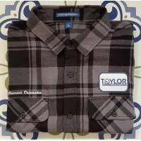 ราคา เสื้อลายสก๊อตแขนยาว ผช เสื้อเชิ้ตคาวบอย ลายสก๊อต เสื้อเชิ้ตแขนยาว มือสอง Port แบรนด์USA คัดเกรดพิเศษ size XXL Made in Vietnam 100 cotton สวมใส่สบายอย่างมีสไตล์ คุณภาพ คุ้มค่าแน่นอน (22624230854)