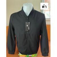 ราคา XIONG XIN และ R Rungoo เสื้อเเจ็คเก็ตคอจีน รุ่นดีผ้าไมรโครจีน หนานุ่ม ใส่สบาย (17177134504)