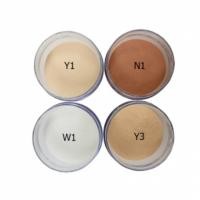 ราคา แท้ ส่งไว MTI แป้งฝุ่น เนื้อละเอียด Sign Loose Powder แป้งฝุ่นดำ ไฮไลท์ แป้ง เอ็มทีไอ ริชชี่ริชบิวตี้ (1028690465)