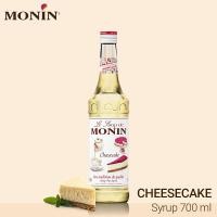 ราคา coff MONIN Cheesecake Syrup 700ml น้ำเชื่อมกลิ่นชีสเค้ก 700 มิลลิลิตร (19649677502)