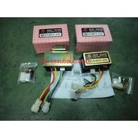 ราคา ไทม์เมอร์หัวเผา 12V กล่องควบคุมหัวเผา 054051 12V TN แท้ 3008 12T (21553210008)